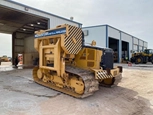 Used Bulldozer